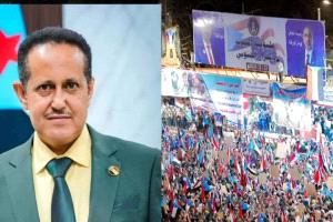 الجنوب لا يُحكم إلا بإرادة أبنائه