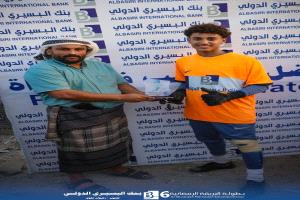 الدكة يتغلب على الشرطة بركلات الترجيح في بطولة البريقة الرمضانية السادسة