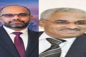 باصرة ..لا تعني الحزبية له أي شيء أمام القضايا الوطنية 
