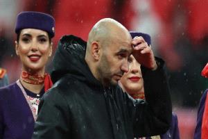 قرار مفاجئ.. الركراكي يقدم استقالته والحسم في يد الاتحاد المغربي