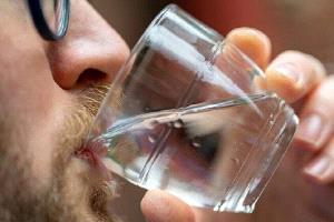 تأثير الماء على عمل الدماغ !