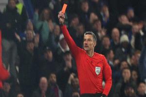 أسلحة ومخدرات.. حكم مباراة ريال مدريد وبنفيكا يتورط في حادثة مثيرة للجدل