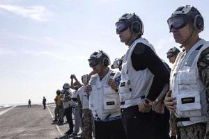 تهديدات أمريكية جديدة لإيران 