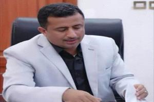 تكريم سالم الوليدي..تكريم لعدن