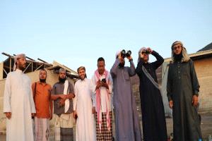 بيان وزارة الأوقاف والإرشاد عن موعد أول أيام شهر رمضان المبارك