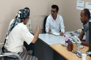 إعلام لحج يشدد لتفعيل دور منتدى يحيى عمر الجمالي ويدعو لدعم المنت..