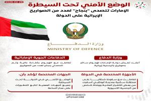 قرقاش : الإمارات بذلت جهودًا كبيرة ومخلصة لتفادي الحرب