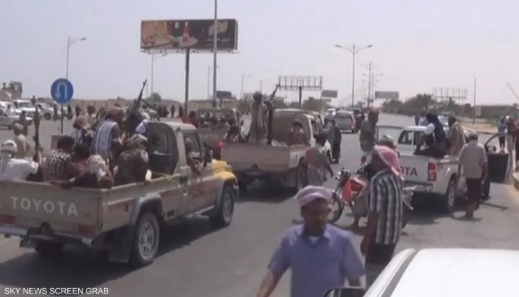 مخاوف متزايدة.. اليمن أمام خطر عودة التنظيمات الإرهابية 