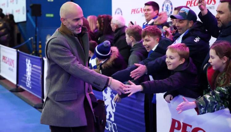 بيان رسمي من تشيلسي بشأن مستقبل ماريسكا 