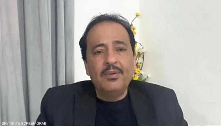 الانتقالي : لا إشكال مع قوات درع الوطن بل مع الإخوان 