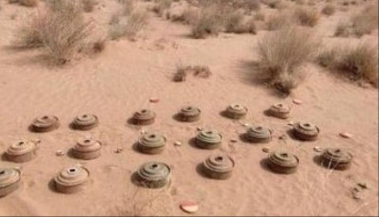 إفلاس إعلامي يدفع أبواق المتمردين لترويج "اكاذيب" في خشعة حضرموت 