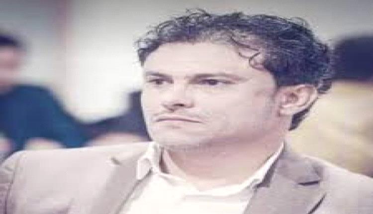  ليس في مصلحة  السعودية فرض الحصار على الشعب في الجنوب