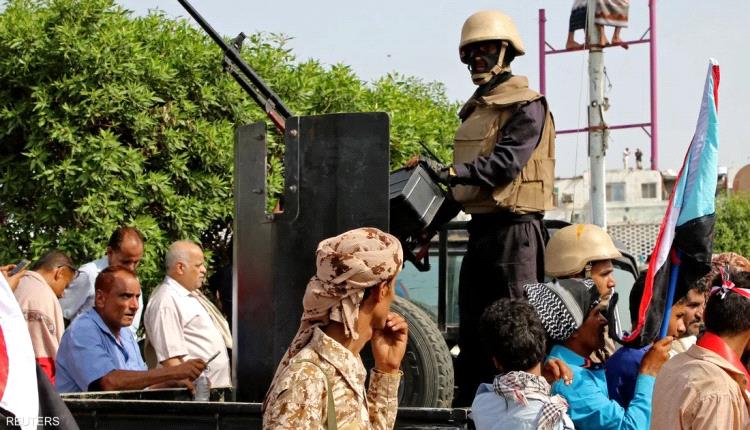 اتجاه لخفض التصعيد في حضرموت والمهرة 