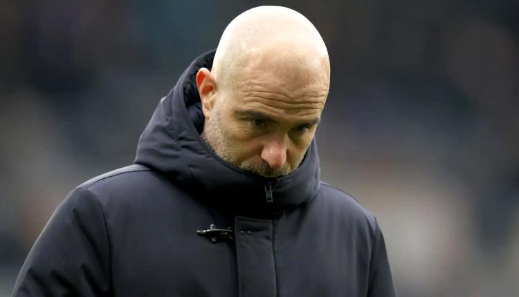 7 مدربين مرشحين لخلافة ماريسكا في تشيلسي 