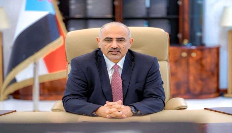 عاجل / نص بيان الإعلان السياسي الصادر عن المجلس الانتقالي الجنوبي 