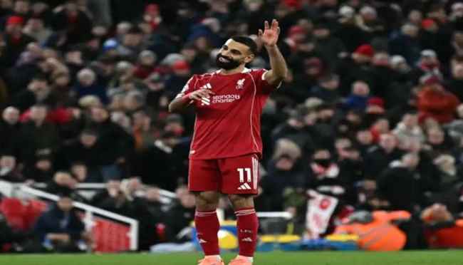 صلاح يعرض خدماته على ريال مدريد.. ورد صادم من الملكي