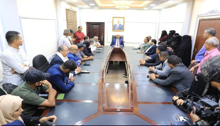 وزارة الشباب والرياضة تعلن تأييدها للبيان السياسي والاعلان الدستوري 