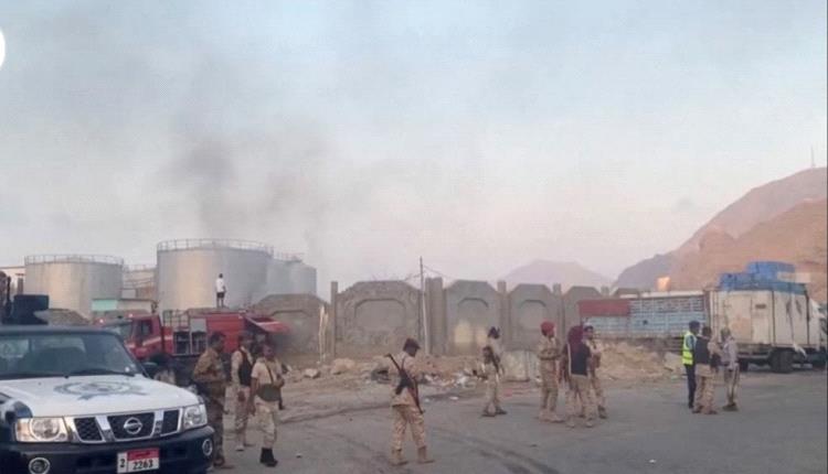 الجيش السعودي يشارك في الحرب الثالثة وبن بريك يصفها بإنتهاك حرمة الدم المعصوم