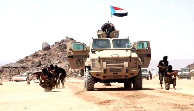 المتحدث العسكري للقوات الجنوبية الحكومية:  قواتنا ثابتة وجاهزة لردع أي هجوم على مختلف المحاور
