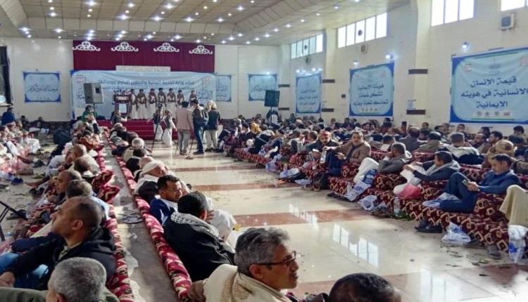 الحوثيون يكثفون حملات إعادة تشكيل المجتمع اليمني طائفياً 