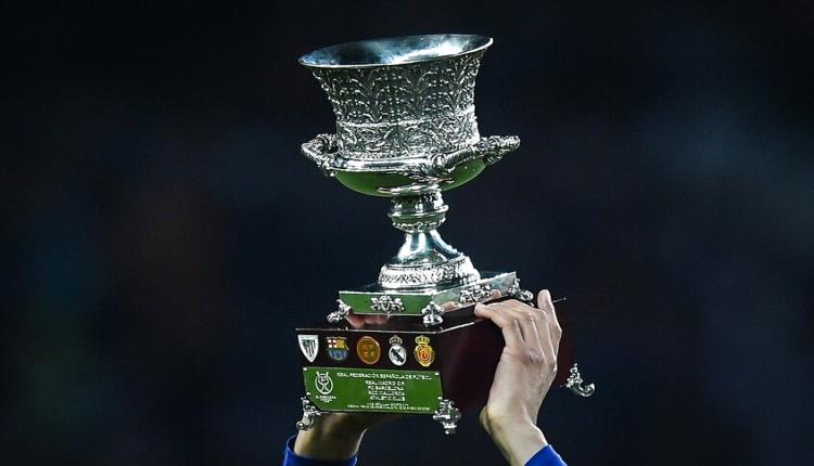 الأغنى في التاريخ.. مكافآت خيالية في السوبر الإسباني بالسعودية!