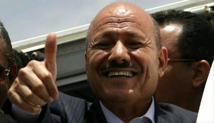 تقرير خاص يستعرض مواقف المدعو " رشاد العليمي" لاستهداف الجنوب وقضية شعبه