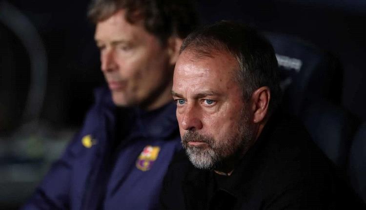 عودة مميزة.. فليك يحشد أسلحة برشلونة في الديربي