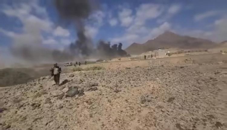 هام .. أعمال إرهابية  بالوادي : التمثيل بشهداء القوات المسلحة الجنوبية وتصفية الجرحى