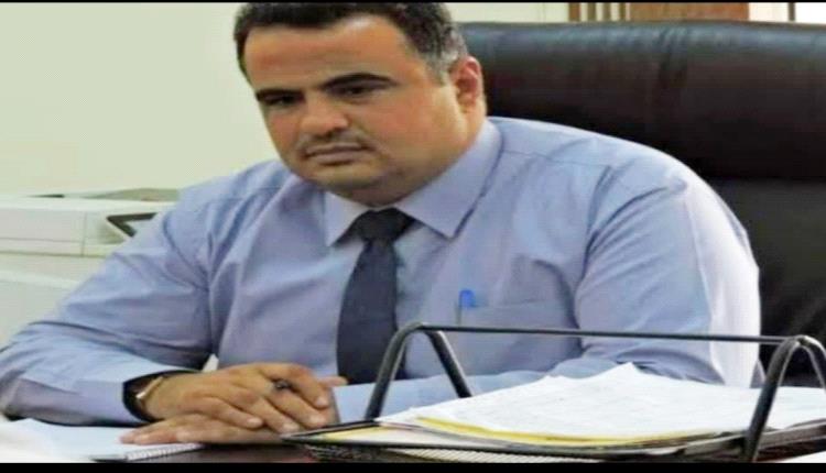 محافظ لحج يثمن جهود مدير وطاقم البنك المركزي بالمحافظة