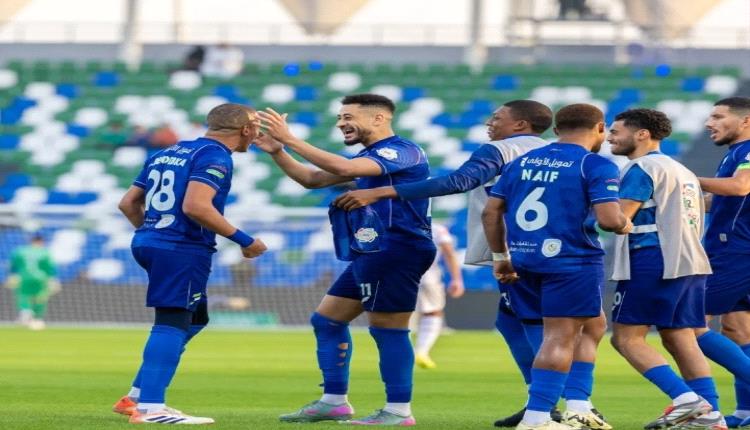 الفتح يضاعف معاناة الشباب في دوري روشن السعودي