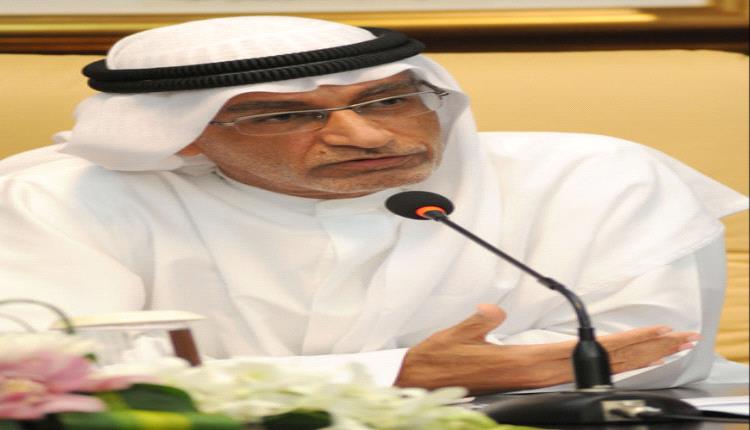 مسؤول إماراتي : فليصمت تحالف فشل في تحرير صنعاء ووجه دباباته لغزو الجنوب العربي