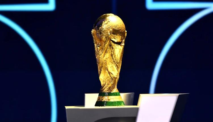 أول محطة.. كأس العالم 2026 تصل إلى الرياض