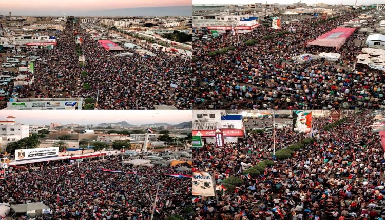 سيتمسّك شعبنا الجنوبي بقضيته، أما الحروب فهي سجال والتاريخ بيننا وبينهم