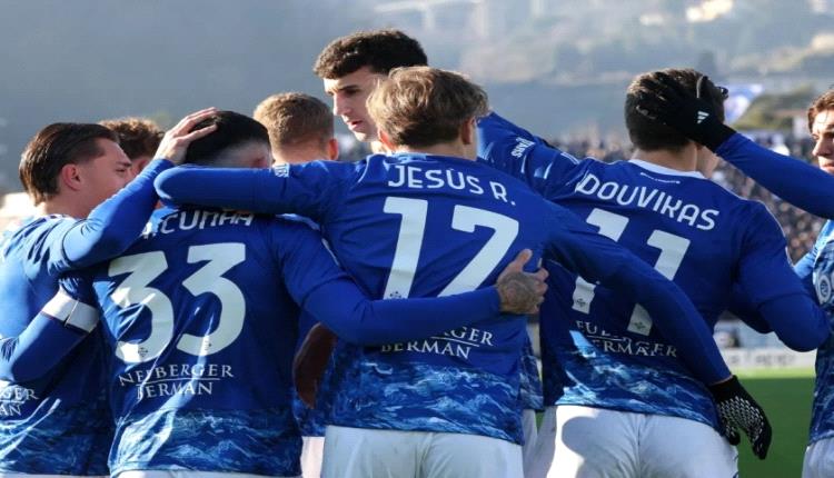 الدوري الإيطالي.. كومو يهزم أودينيزي بهدف