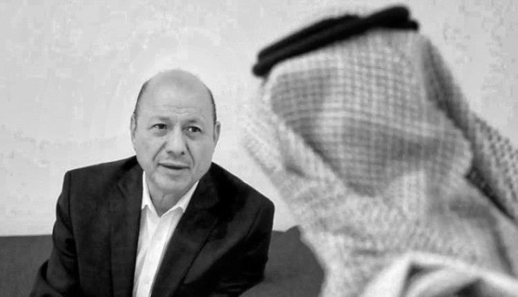 إعلان حرب.. رشاد العليمي يهدد باجتياح عدن 