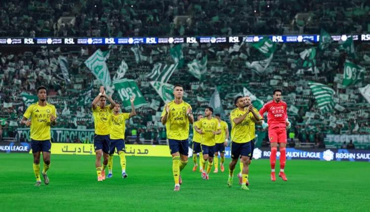 النصر مهدد بفقدان سلاح بارز أمام الهلال