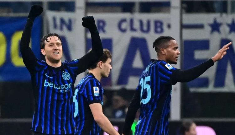 إنتر يثأر من بولونيا.. ويخطف الصدارة من ميلان 
