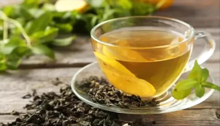 يساعد على حرق الدهون.. تعرف على فوائد تناول الشاي الأخضر للجسم