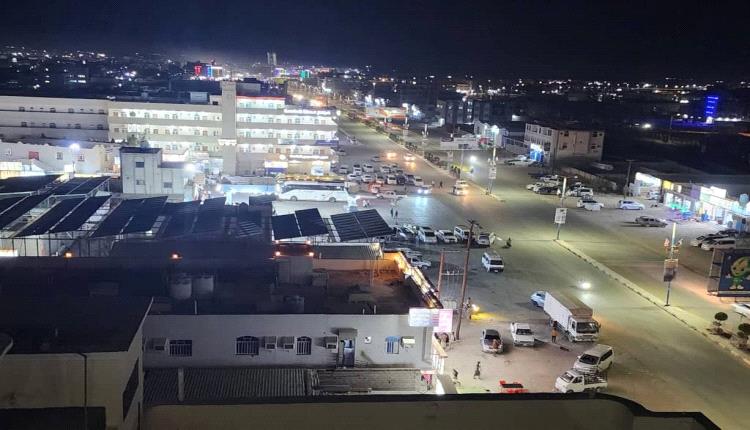 قيادة قوات دفاع شبوة تطمئن الوحدات بالمستجدات العسكرية والسياسية وتؤكد استقرار الأوضاع 