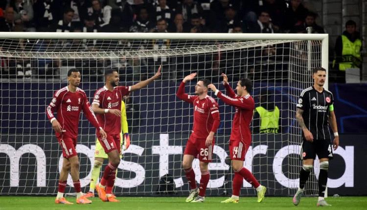 يوفنتوس يبدأ المفاوضات الرسمية لضم نجم ليفربول 