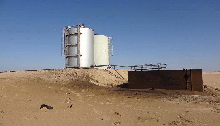 لصوص الثروات.. كيف فضح "الانتقالي" منظومة الفساد الممنهج وعجز الشرعية عن التأمين ؟ 