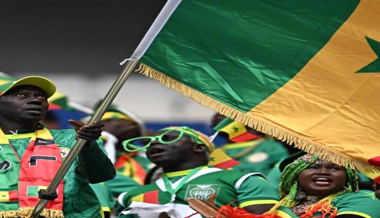 حالة وفاة تصدم السنغال قبل لقاء مالي