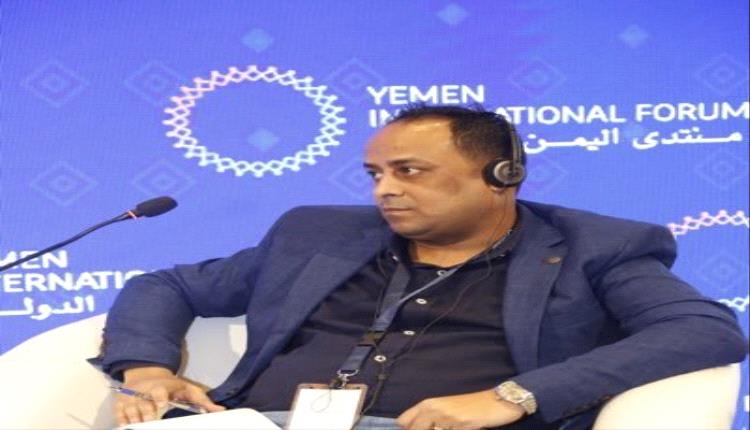 باحث في شؤون الجماعات الجهادية : القاعدة وداعش وعصابات مرتبطة بالحوثيين اشترت أسلحة منهوبة من حضرموت
