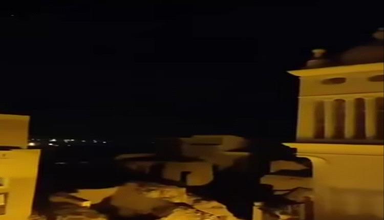 مصدر : قوات الطوارئ الشمالية تداهم مقر البحث الجنائي بسيئون وتعتقل كافة افراده من الحضارم 