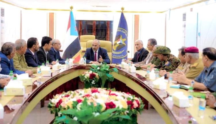 حوار الرياض.. «الانتقالي الجنوبي» يقطع الطريق على إخوان اليمن
