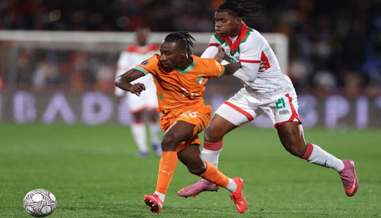 كوت ديفوار تكتسح بوركينا فاسو.. وتصطدم بمصر في موقعة الكؤوس العشر