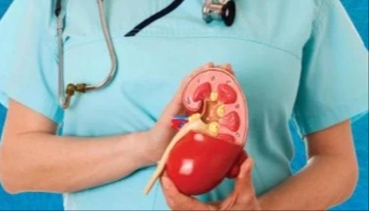 علامات فى الشتاء بتقولك إن كليتك بحاجة للماء