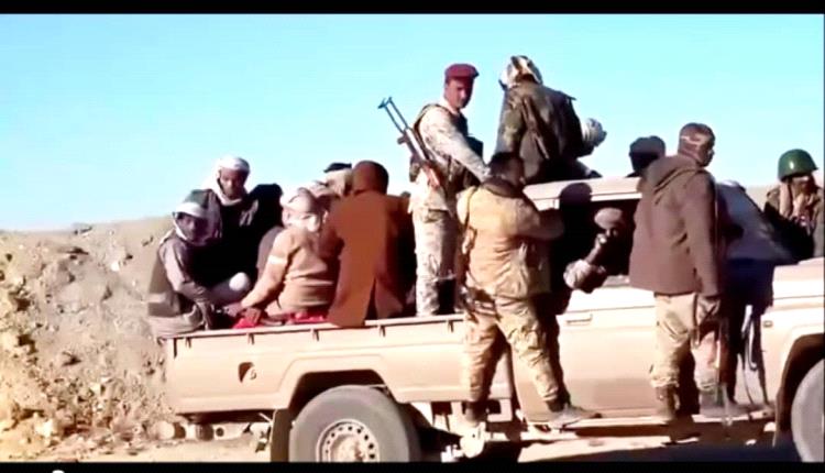 عاجل : آخر مستجدات حضرموت الوضع متأزم 