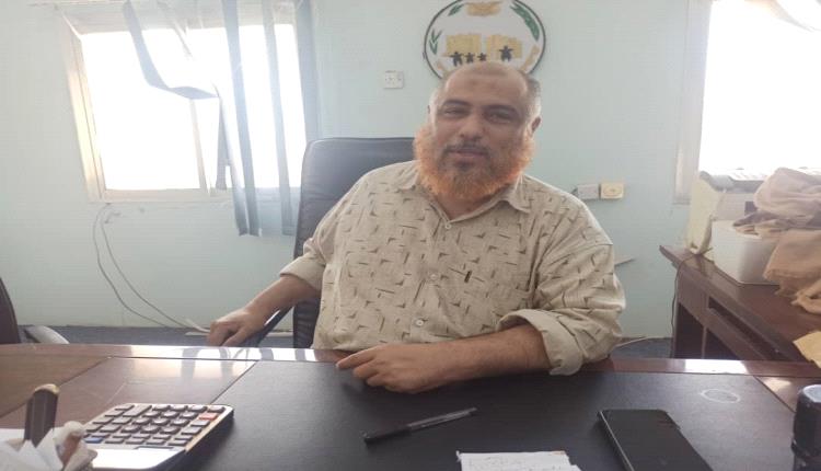 بدء صرف معاشات المتقاعدين لشهر يناير بلحج