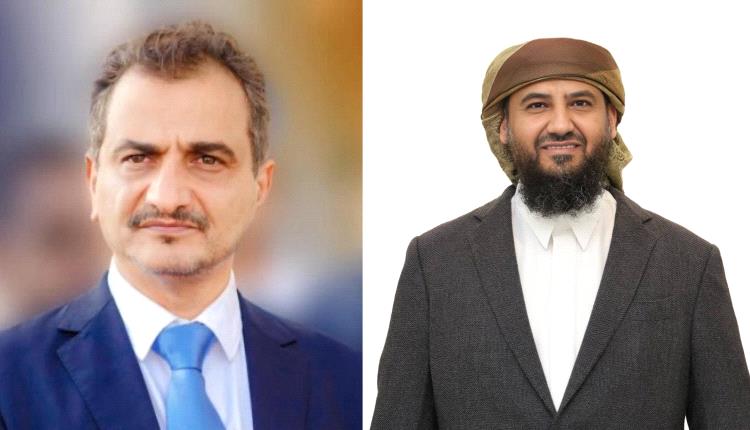 المحرمي يشدد على الحفاظ على أمن واستقرار العاصمة عدن